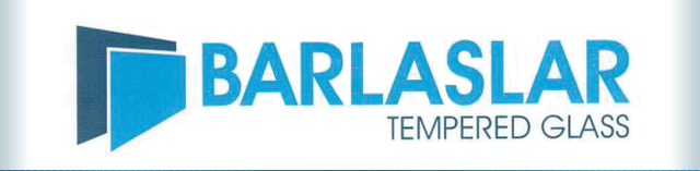 Barlaslar Cam logosu